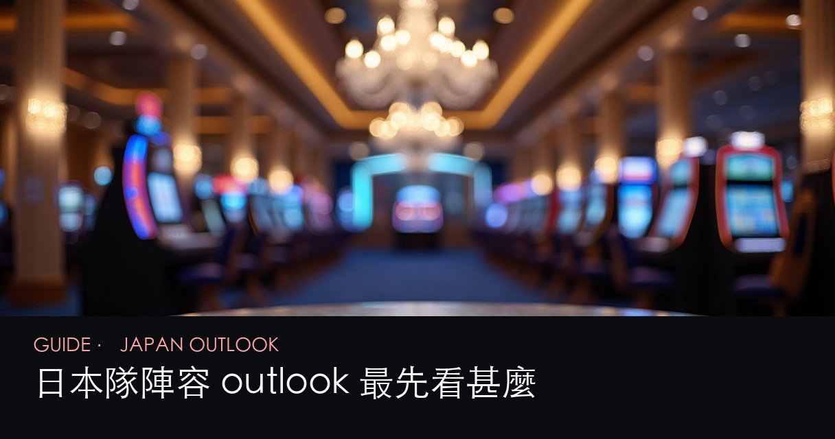 小組賽盤口檢查